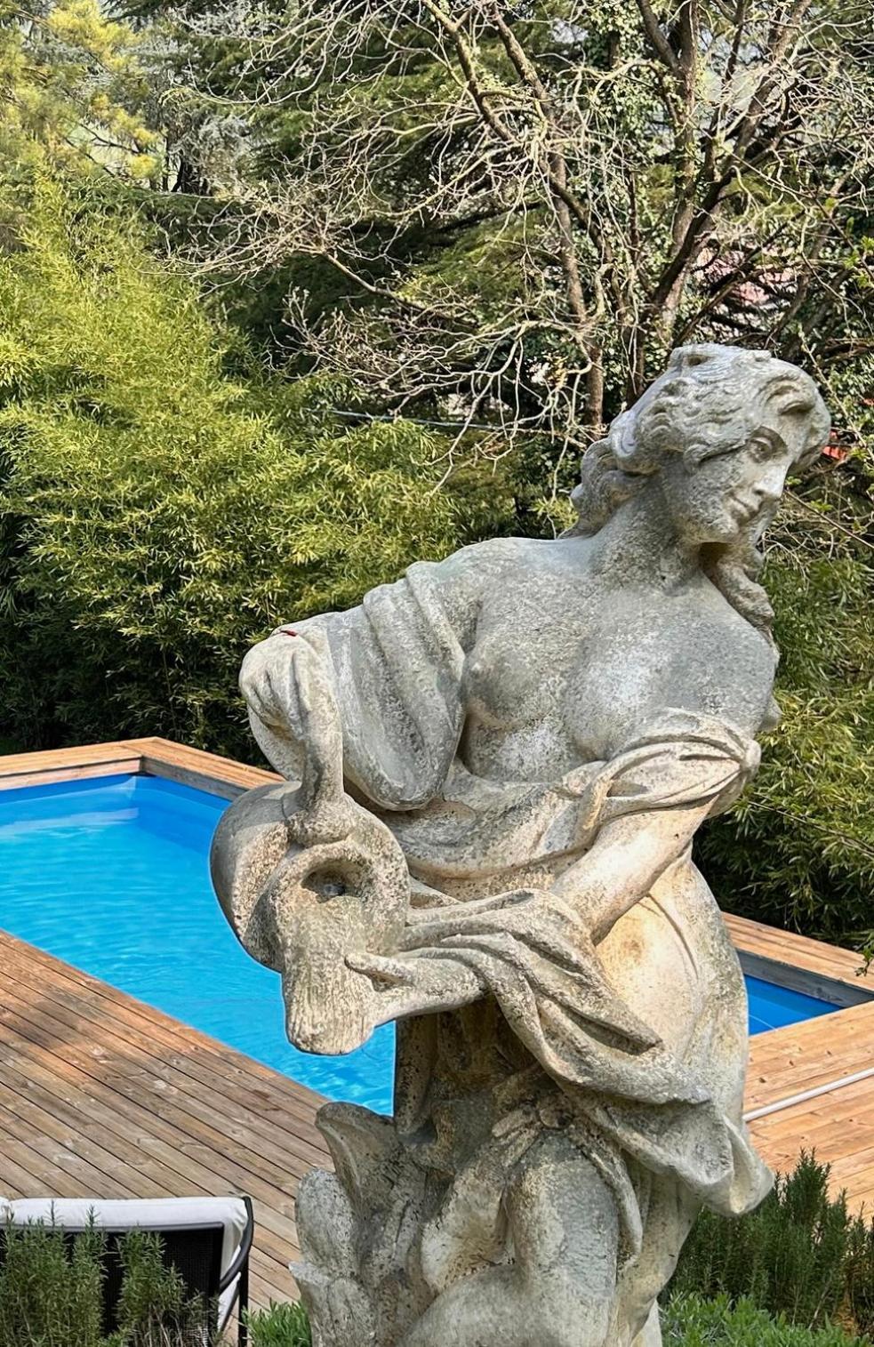 Relais Villa Alma Castion Veronese Exterior photo