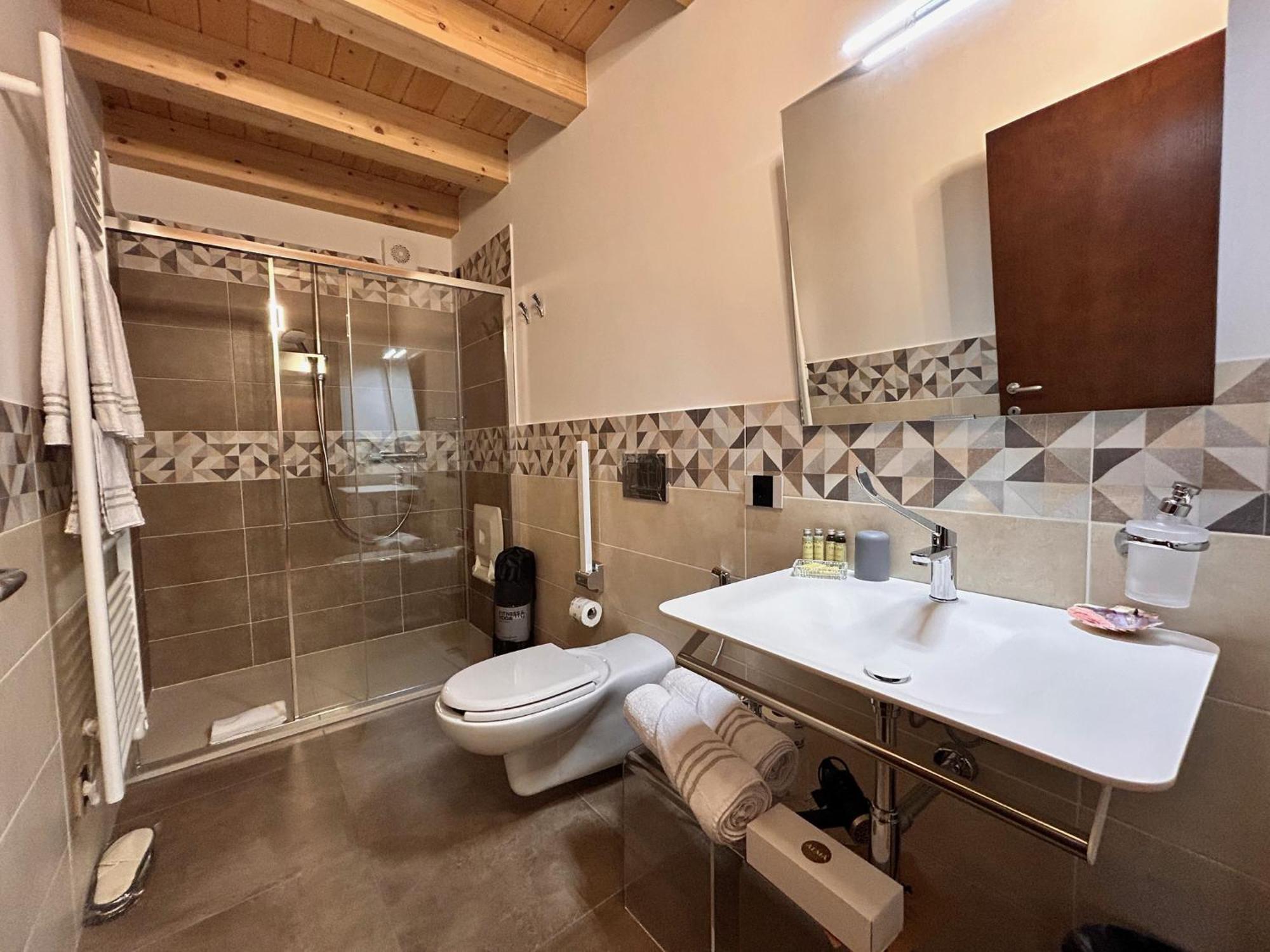 Relais Villa Alma Castion Veronese Exterior photo