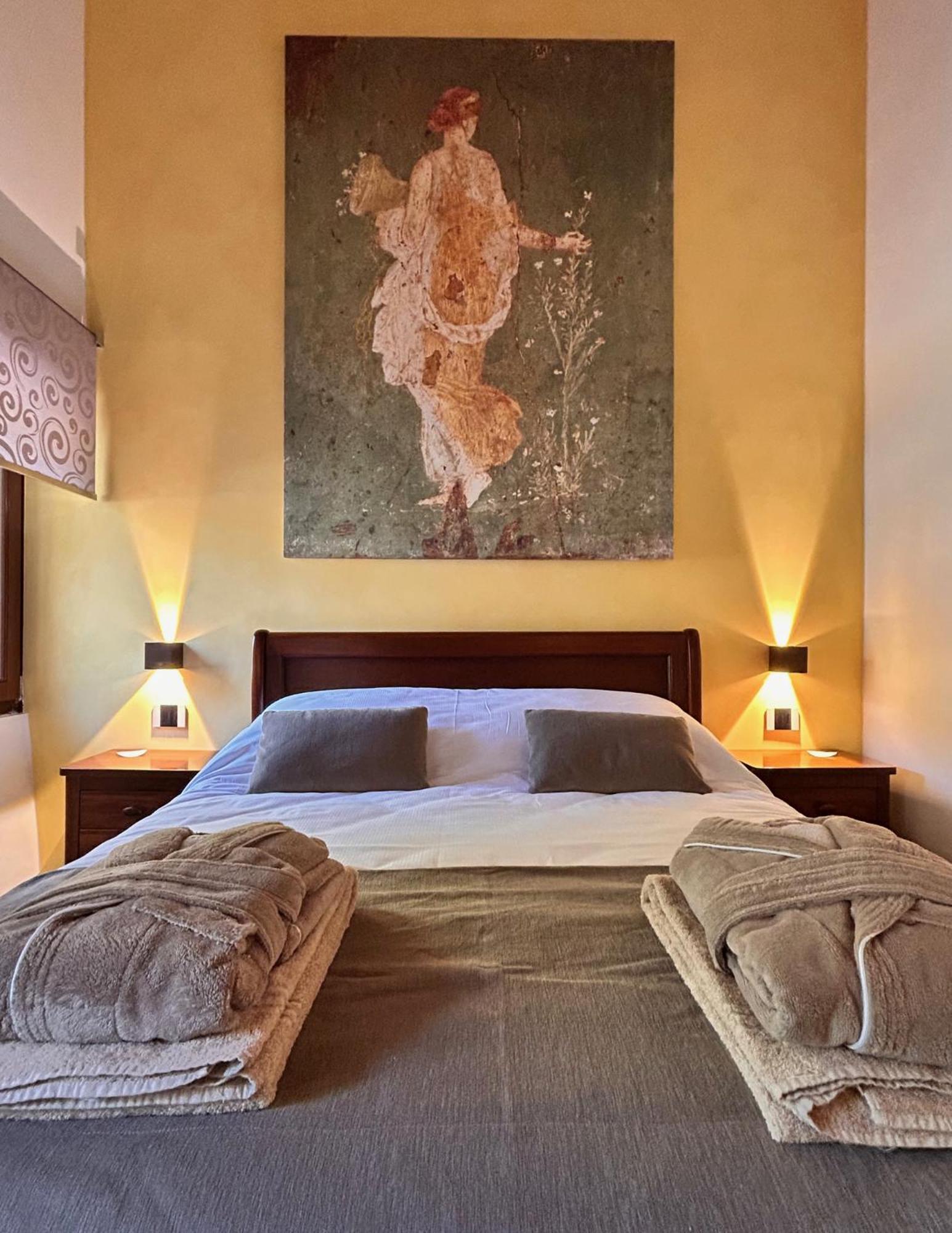 Relais Villa Alma Castion Veronese Exterior photo